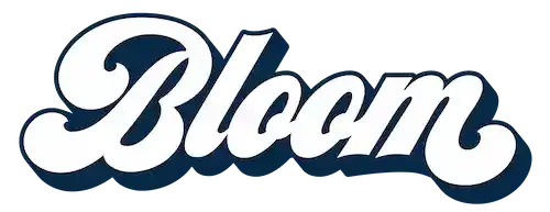 Bloom logo
